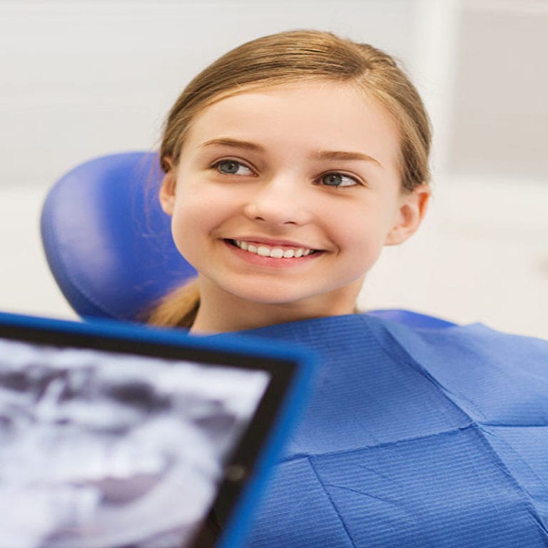 Advanced Technology in Naples | Digital X-rays | Intraoral ...