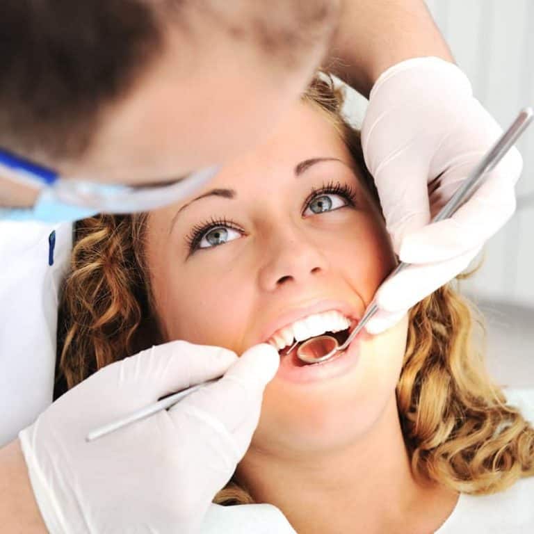 Comprehensive Oral Exam In North Naples | Comprehensive Oral Evaluation