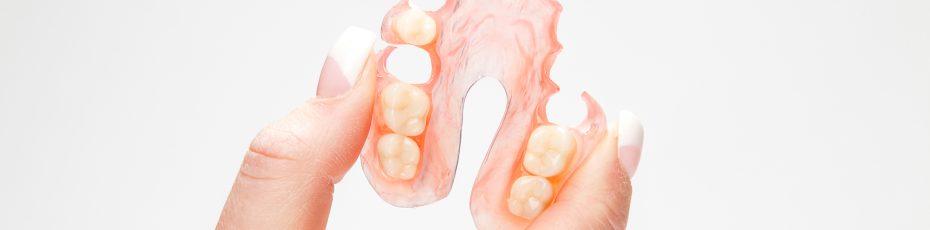 what-are-flexible-partial-dentures