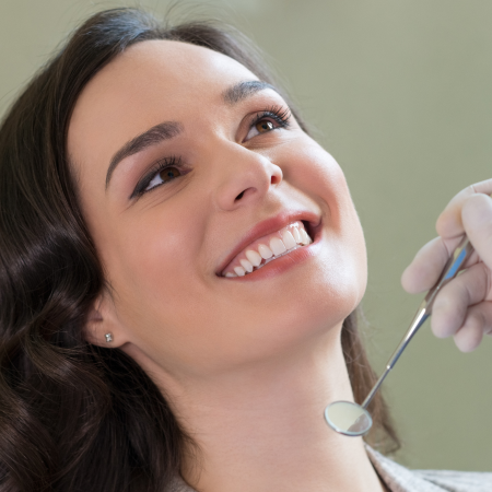 Comprehensive Dental Services