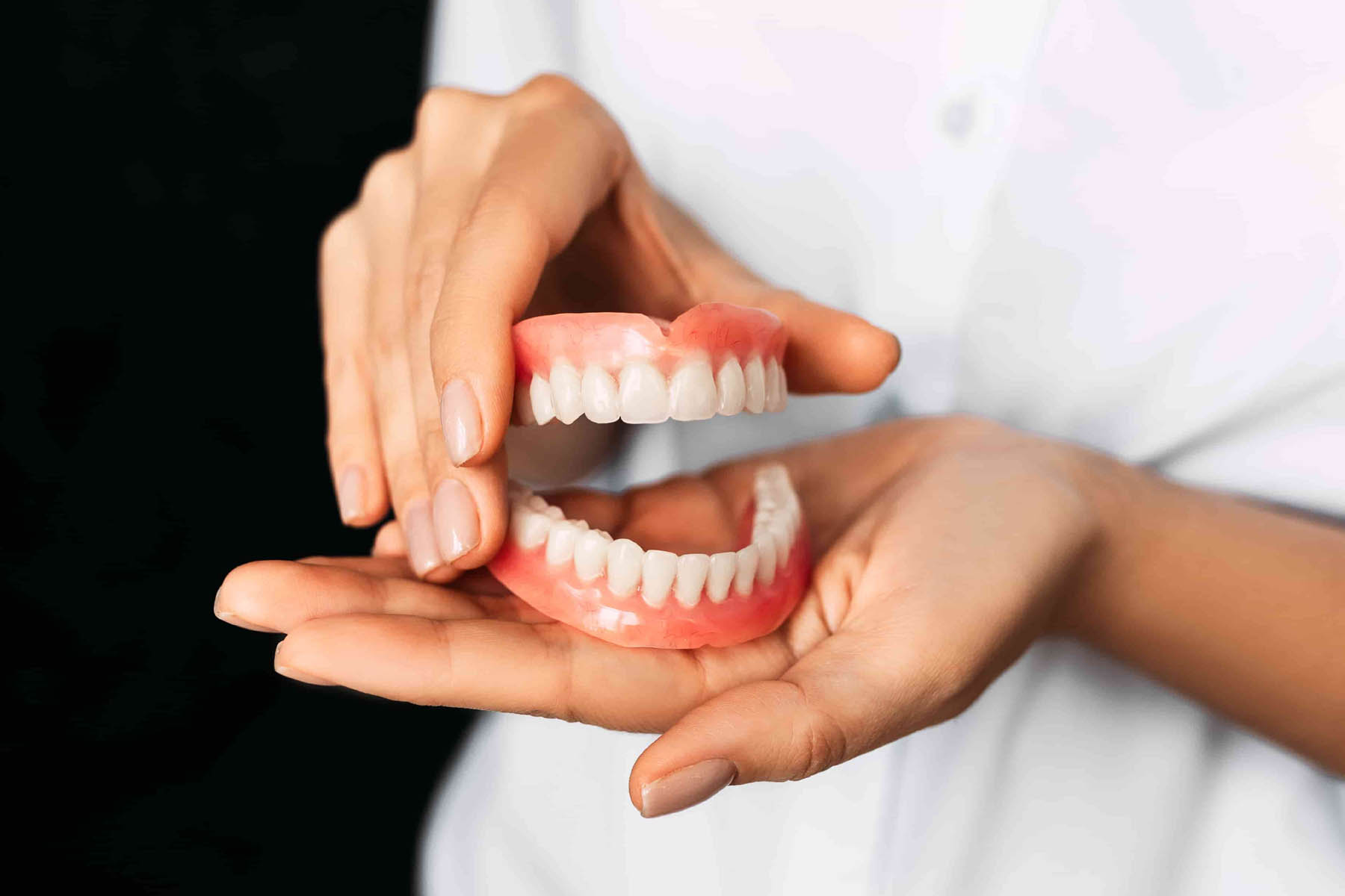 How Soon Can I Get Dentures After Extraction?